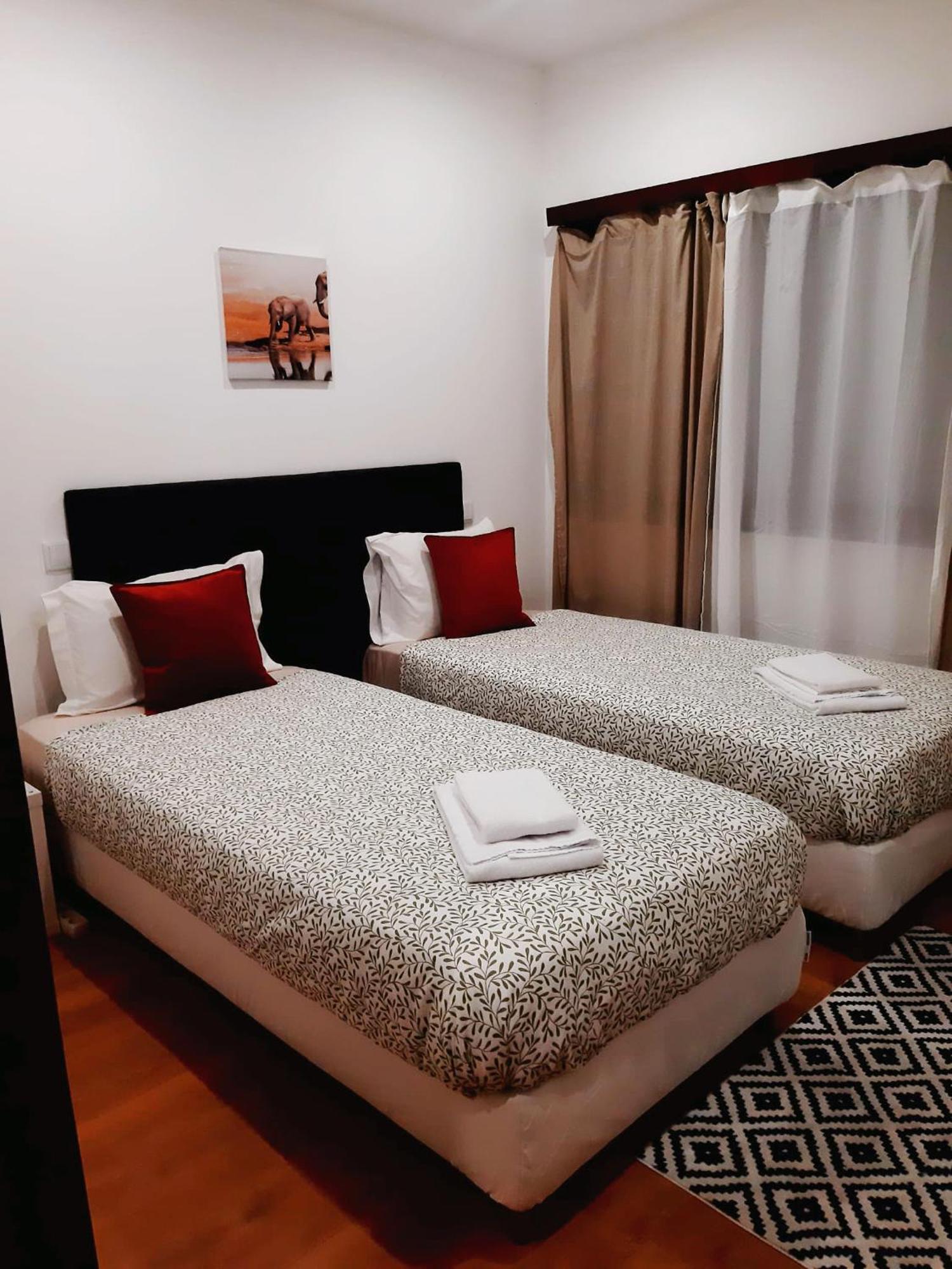 Downtown 2 Minutes By Walk To Center And Metro-direct To Airpot T4 Appartement Oporto